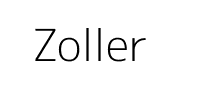 Zoller & Frhlich GmbH